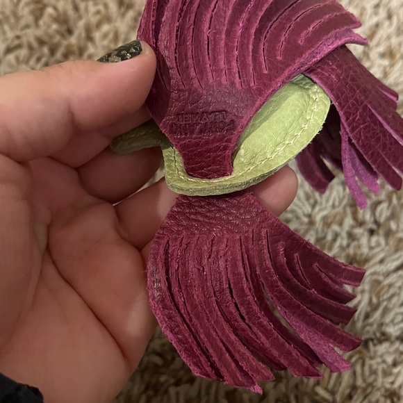 Portland Leather orchid betta fish - Picture 4 of 4